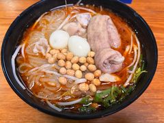 -青石桥老瓦房肥肠粉总店(青石桥总店)