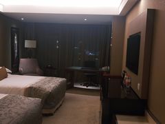 -杭州海外海皇冠大酒店