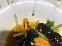 -鑫巴蜀小镇 · 水煮鱼专研店(玉桥店)
