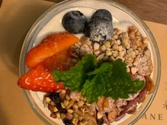 双莓优格-来龙里 精致 东南亚餐室(万象城店)