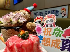 -海底捞火锅(江北万达商业广场店)