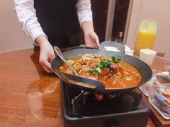 -鲁宴·鲁煨黄河生态大鲤鱼(月坛店)