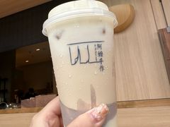 -阿嬷手作(上海万象城店)