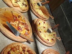 -比格比萨自助(诺亚大厦店)