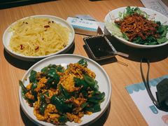 -老昌春饼(新天地店)