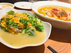 -吕氏疙瘩汤·新鲁菜(济南万象城店)