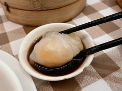 -新大咀港式茶餐厅(宝山万达店)