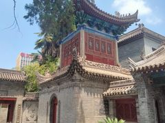 -万寿八仙宫
