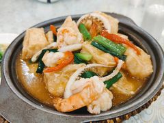 -潮汕铺老店(甜水井店)
