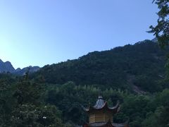 -黄山温泉国际旅游度假区