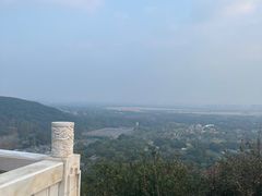 -上海佘山国家森林公园西佘山园