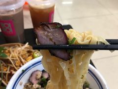 -BOIBOI马来茶餐室(江宁路店)