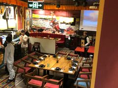 大堂-敏珠拉姆藏餐·南京厨房(富春江东街店)