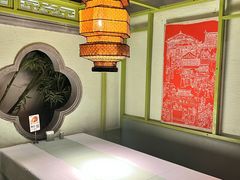-桂满陇·桃花院落(长泰广场店)
