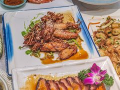 -东江海鲜大排档·潮汕菜·砂锅粥