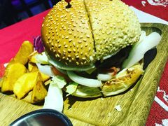 -404干式熟成牛排馆•聚会餐厅