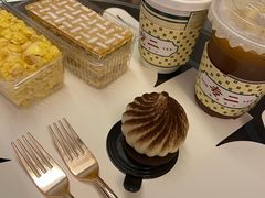 -白天鹅宾馆·美食屋