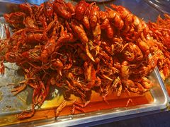 -虾大侠·盱眙龙虾老北京铜锅涮羊肉(金楠天街店)