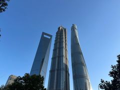 -上海中心大厦