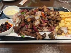 -纯肴大东北(新城北街店)