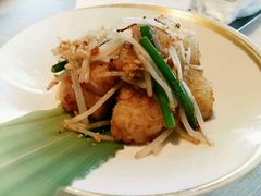 -金轩中餐厅 Jin Xuan(浦东丽思卡尔顿酒店)