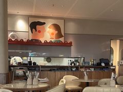 -必胜客(阿罗海店)