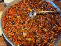 关公水煮斑鱼-水煮三国·川鲁江湖菜(香山店)