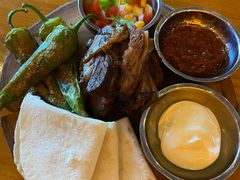 -黑角餐厅美式狂野Blackhorn(昌茂花园店)