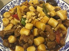 -兔爸私家小厨(新北万达店)