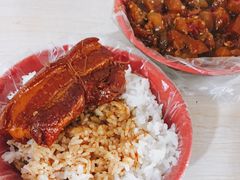 -咱家王新国把子肉(县东巷店)