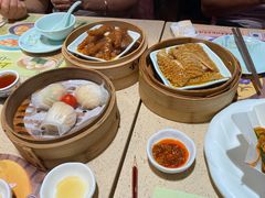 -点都德(华强南店)