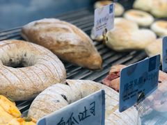 -OVEN LAB乐欧酵室(裕华万达店)