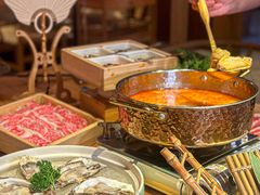 -山海蟹庐·海鲜糟粕醋火锅(慈溪店)