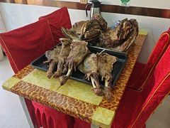 -天境牦牛壮骨汤(人民路旗舰店)