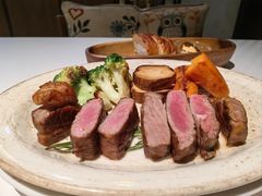 -K·Kitchen KK牛扒厨房(江南西店)