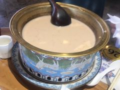 -蒙亨·手把肉·蒙古包文化主题餐厅(天恒广场店)