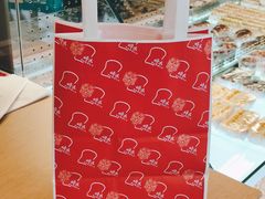 -崎本的店·专业酵种吐司(无锡万象汇店)