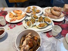 -花乐餐厅(涠洲岛店)