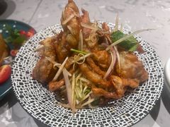 -Home Thai·泰谣(王府井apm店)