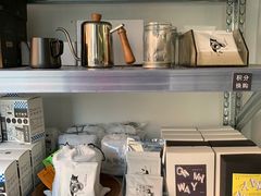 -研途咖啡馆(健康路店)