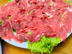 -茶马古道·野生菌清汤黄牛肉(沙溪店)