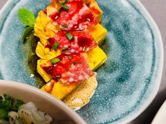 来自匈牙利的玉子烧-米仓食堂(凯德广场店)