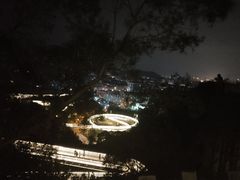 -梅峰山地公园