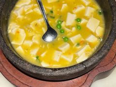 -吴越荣记·苏州菜·松鼠桂鱼(月光码头店)