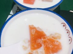 -五条人糖水铺(武林总店)