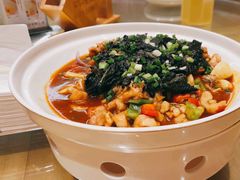 -鸿运楼·舌尖上的徽菜