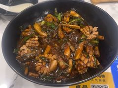 -老地方面馆(思南路店)