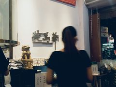 -鲍馬爷·鲍粥(洛浦店)