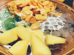 -Let's Taipei 非常烘焙(太古里店)