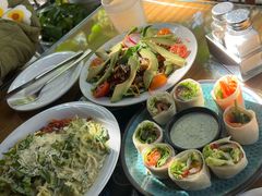 -萨尔瓦多Salvador's